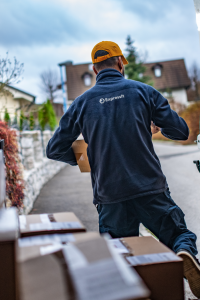 Photo of ExpressIt Delivery