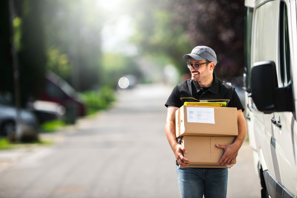 Photo of ExpressIt Delivery