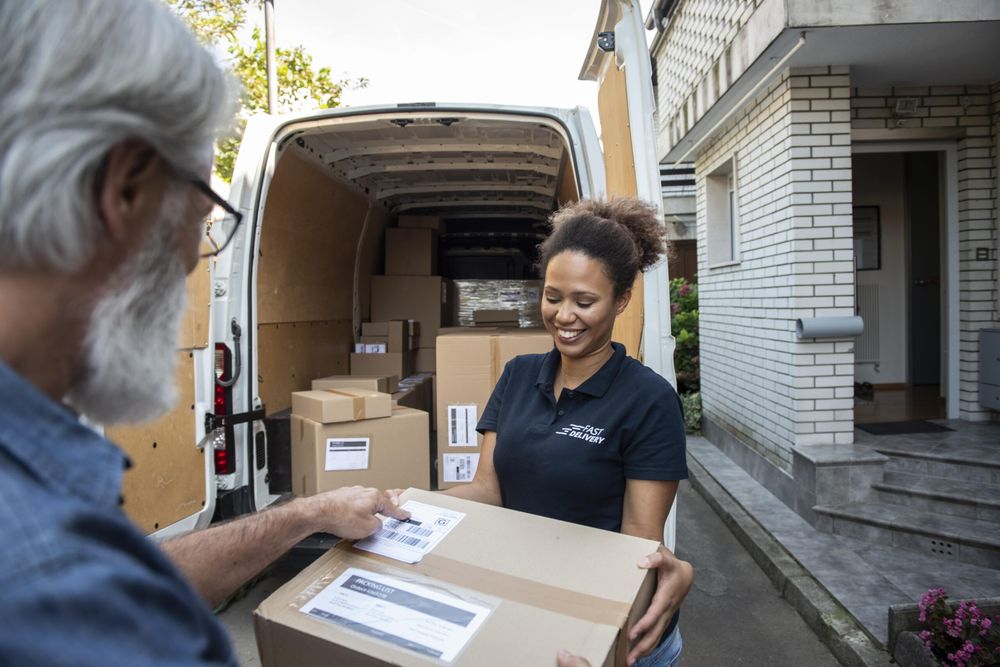 Photo of ExpressIt Delivery