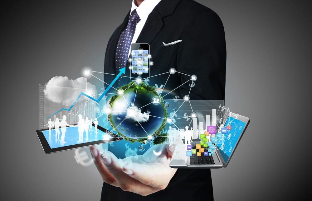 Photo of SiteTrace Digital Consulting
