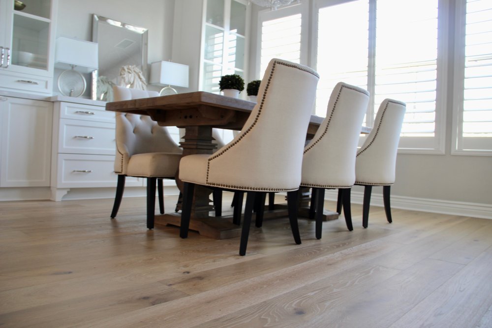 Photo of All Floors & Finishes