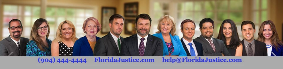 Photo of Law Office of John Phillips - Jacksonville Beach