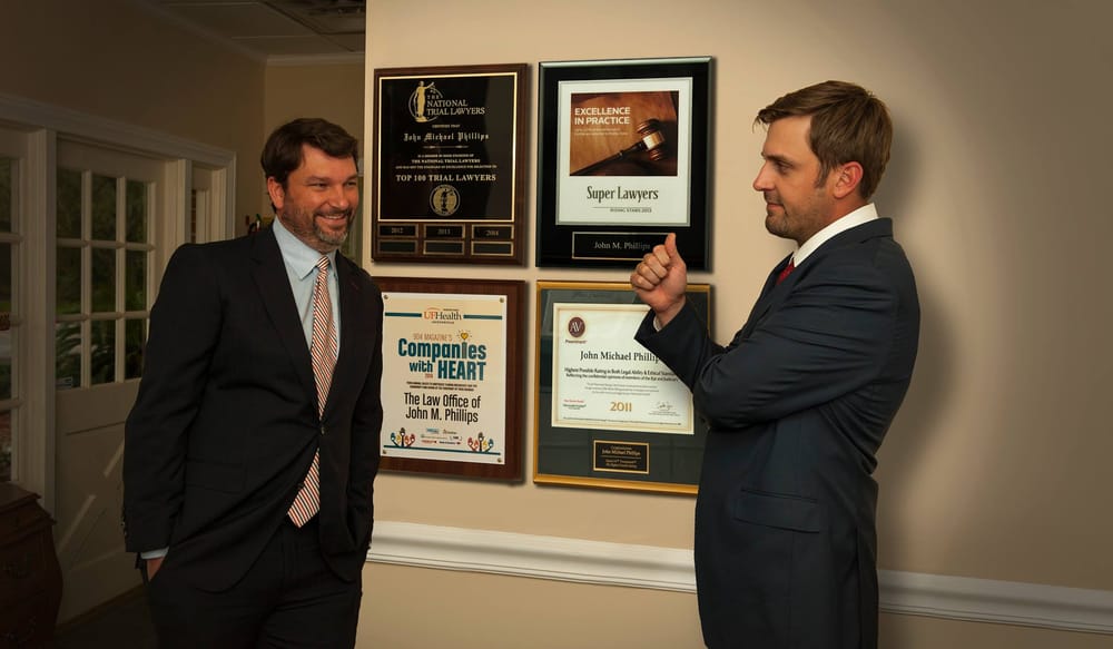 Photo of Law Office of John Phillips - Jacksonville Beach