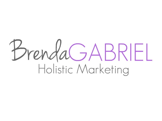 Photo of Brenda Gabriel Holistic Marketing