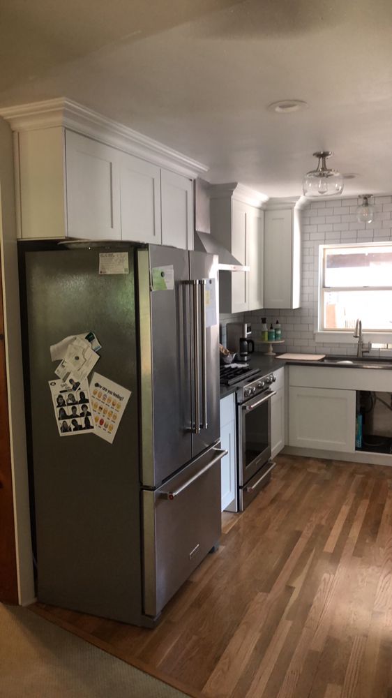 Photo of Matei Custom Cabinetry