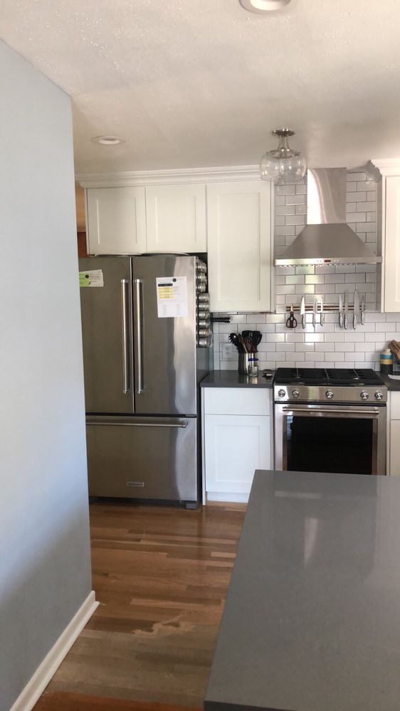 Photo of Matei Custom Cabinetry