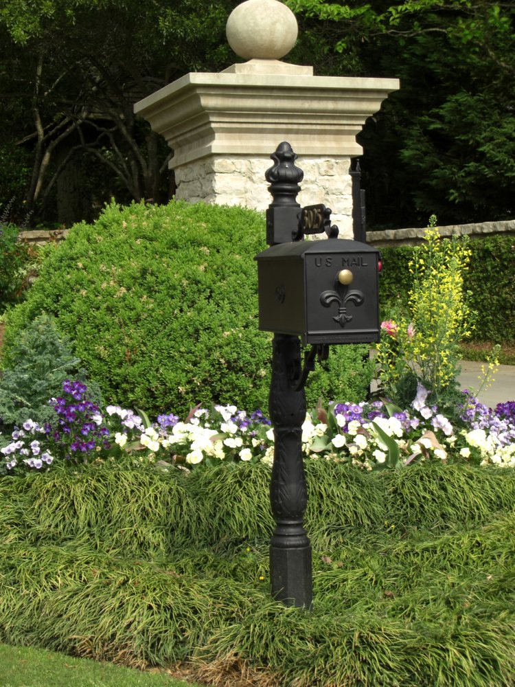 Photo of GSi Mailboxes