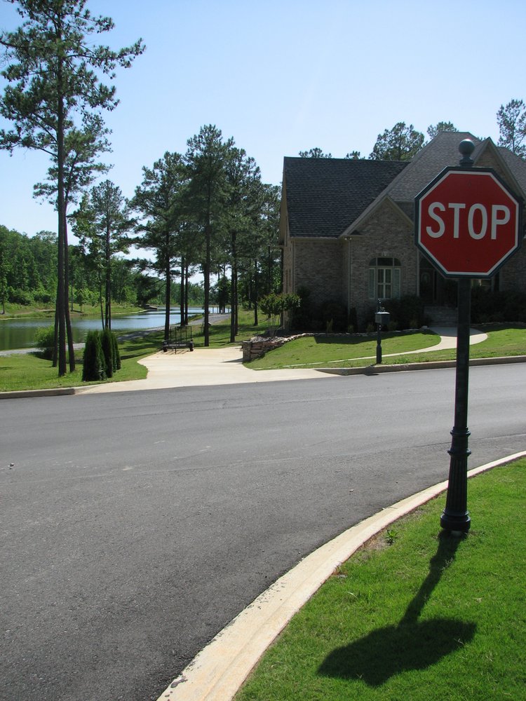 Photo of GSi Mailboxes