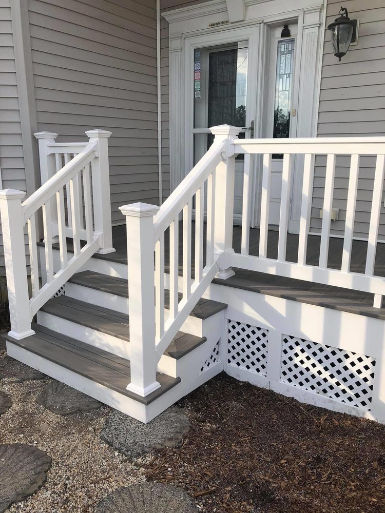 Photo of Beach Brothers Contracting