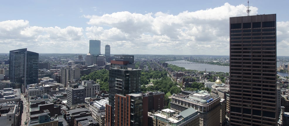 Photo of New Wave Boston Real Estate