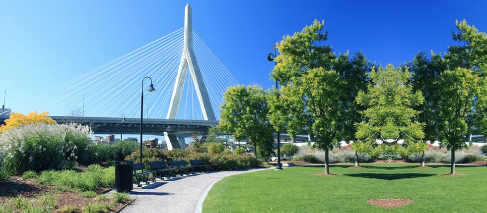 Photo of New Wave Boston Real Estate