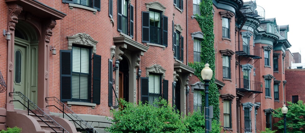 Photo of New Wave Boston Real Estate