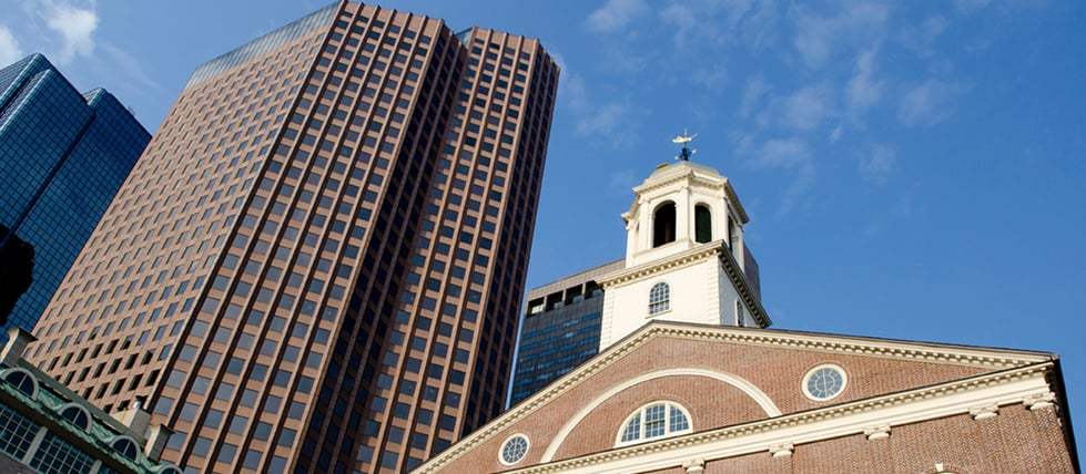 Photo of New Wave Boston Real Estate
