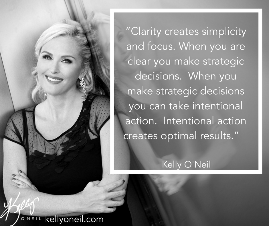 Photo of Kelly O'Neil International
