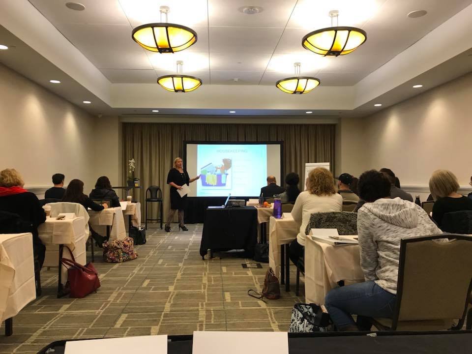 Photo of Kelly O'Neil International