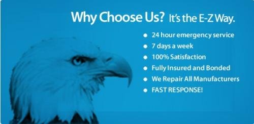 Photo of American Way Plumbing Heating & Air Conditioning