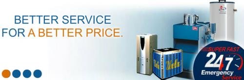 Photo of American Way Plumbing Heating & Air Conditioning