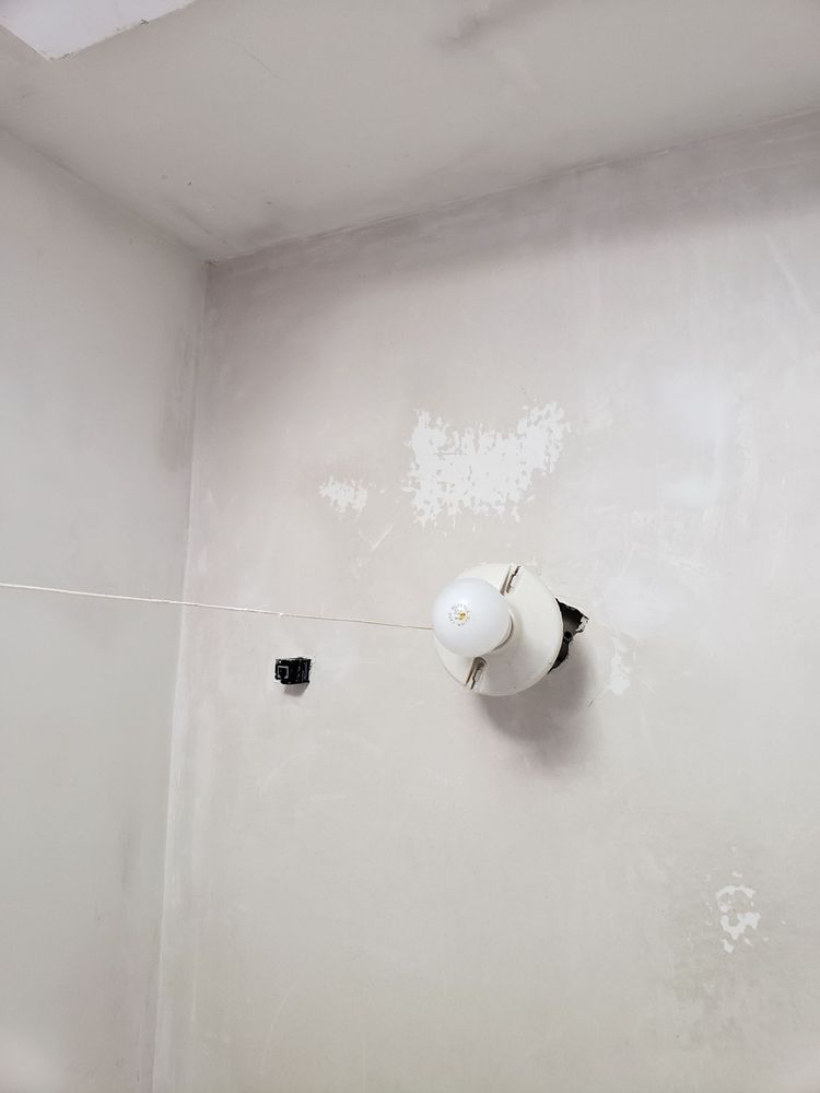 Photo of JR Plastering