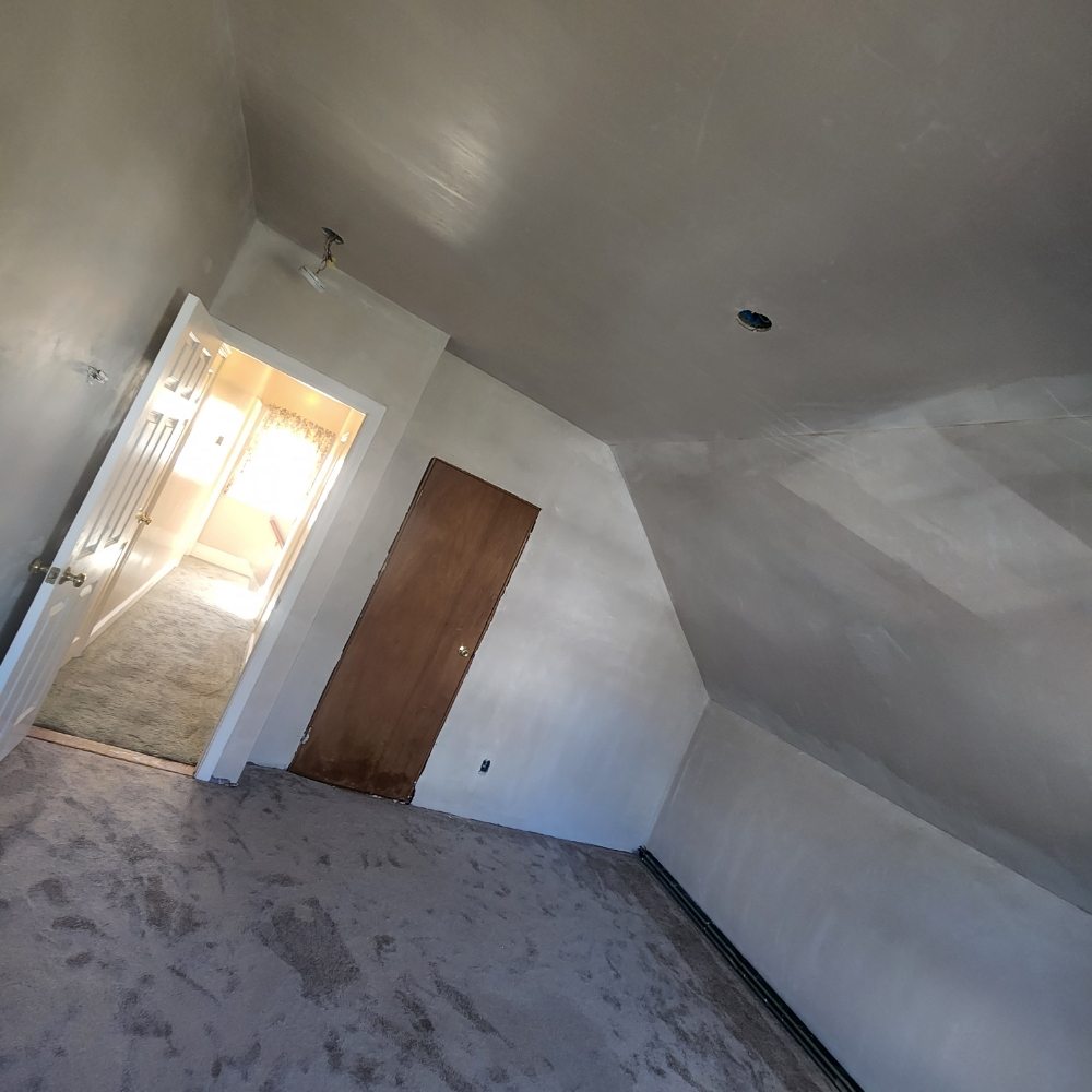 Photo of JR Plastering