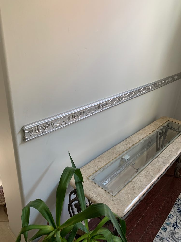 Photo of Eduardo's handyman Services