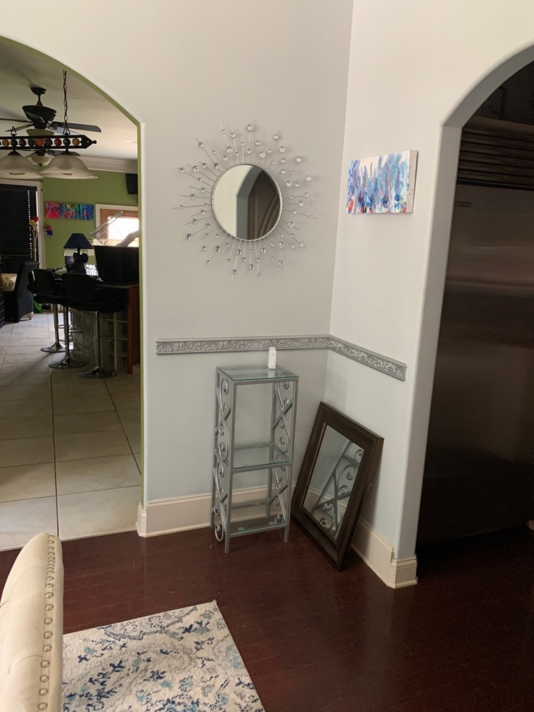 Photo of Eduardo's handyman Services