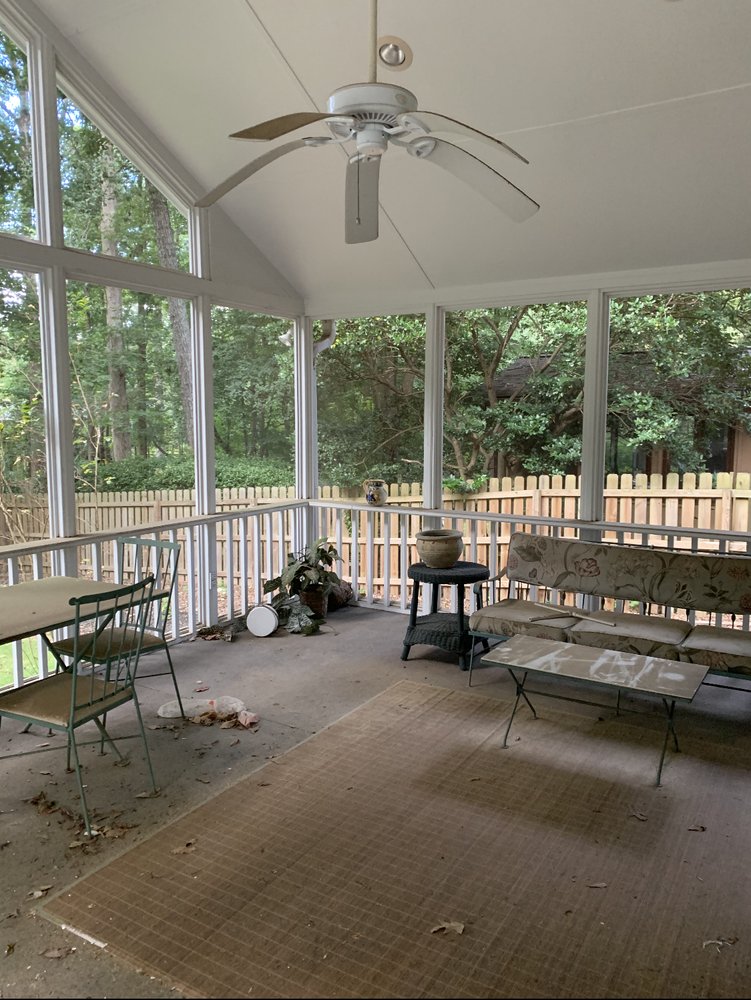 Photo of Eduardo's handyman Services