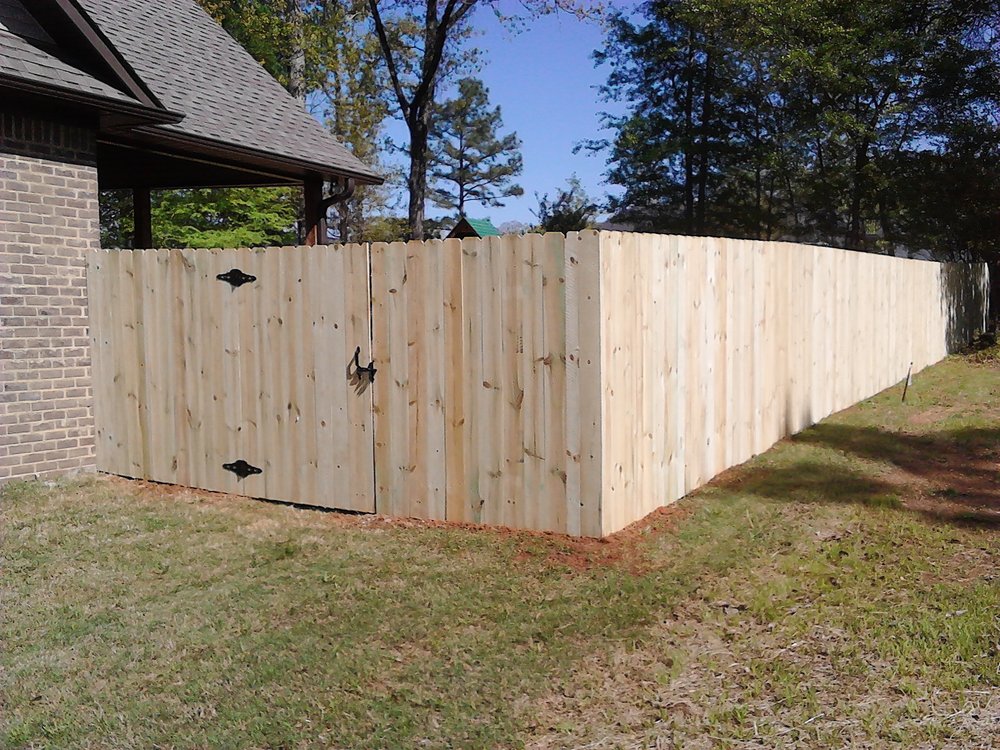 Photo of Four Seasons Fencing