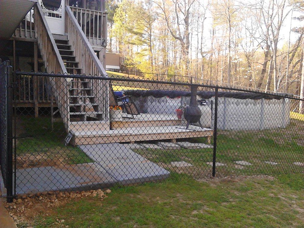 Photo of Four Seasons Fencing