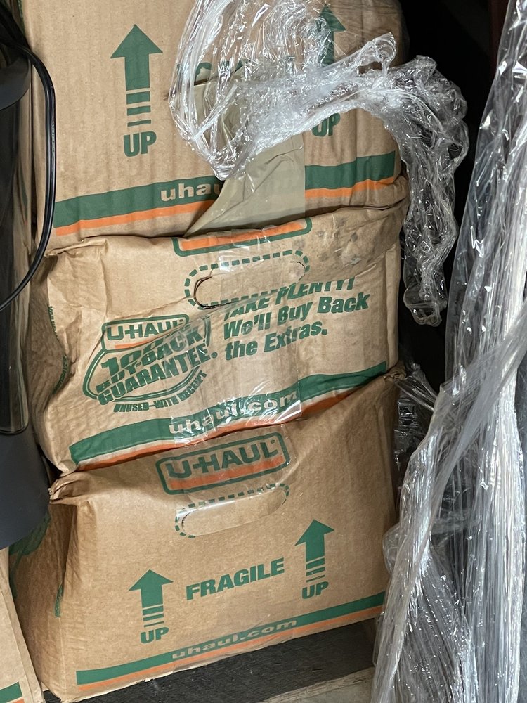 Photo of Box Doctor Moving & Storage