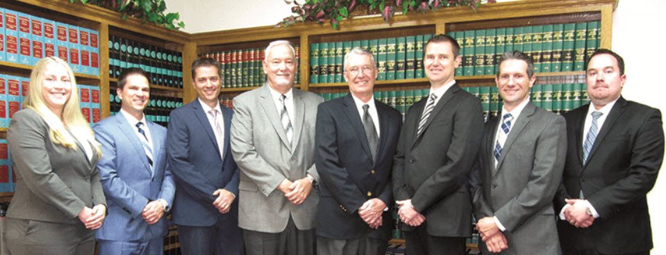 Photo of Faith, Ledyard & Faith, PLC