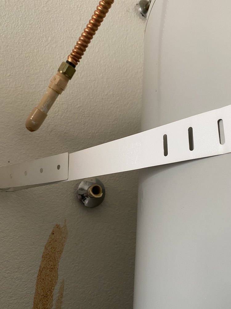 Photo of Benjamin Franklin Plumbing Las Vegas