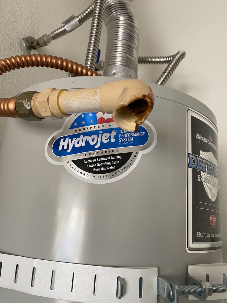 Photo of Benjamin Franklin Plumbing Las Vegas
