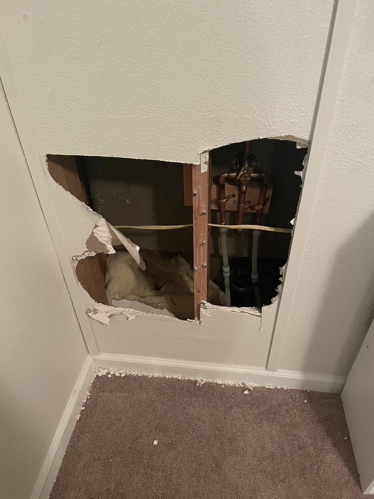 Photo of Benjamin Franklin Plumbing Las Vegas