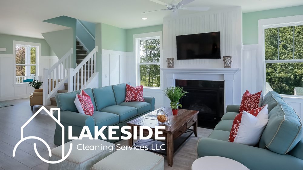 Photo of Lakeside Cleaning Services