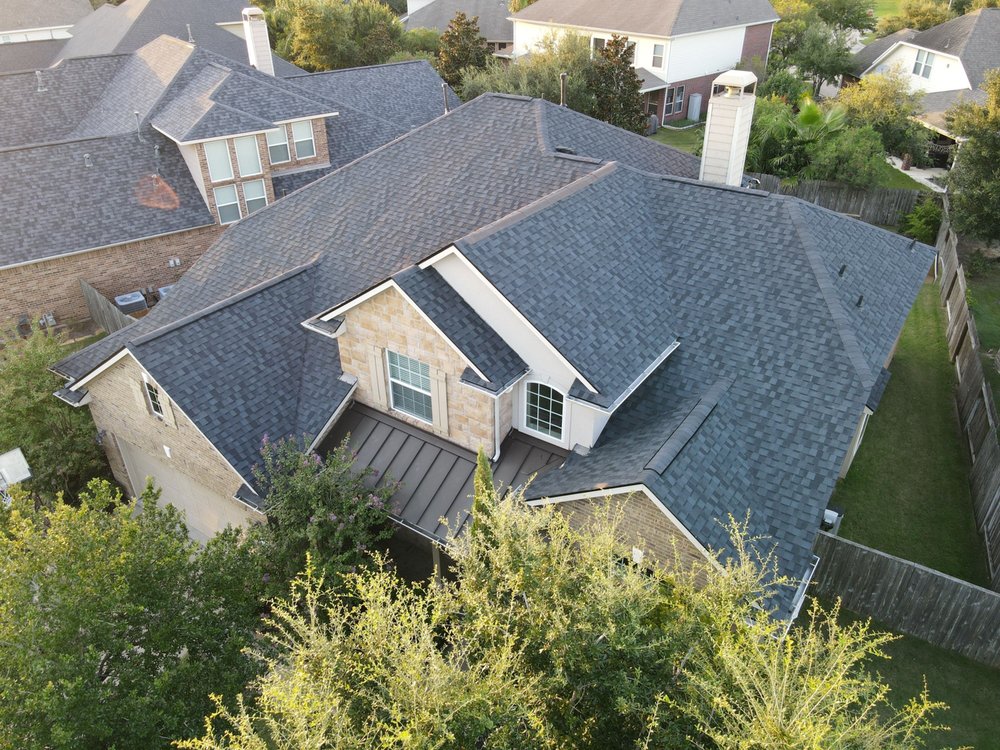 Photo of ParaTex Roofing & Construction