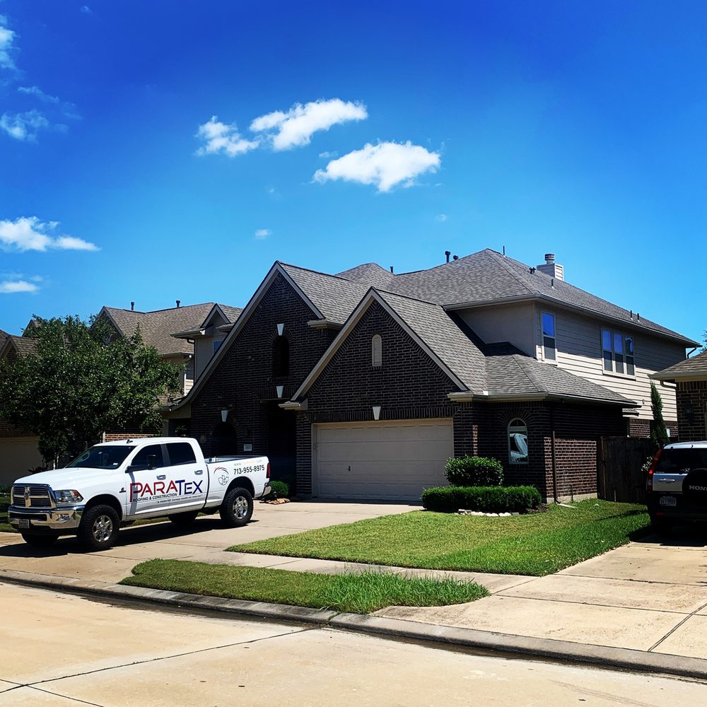 Photo of ParaTex Roofing & Construction