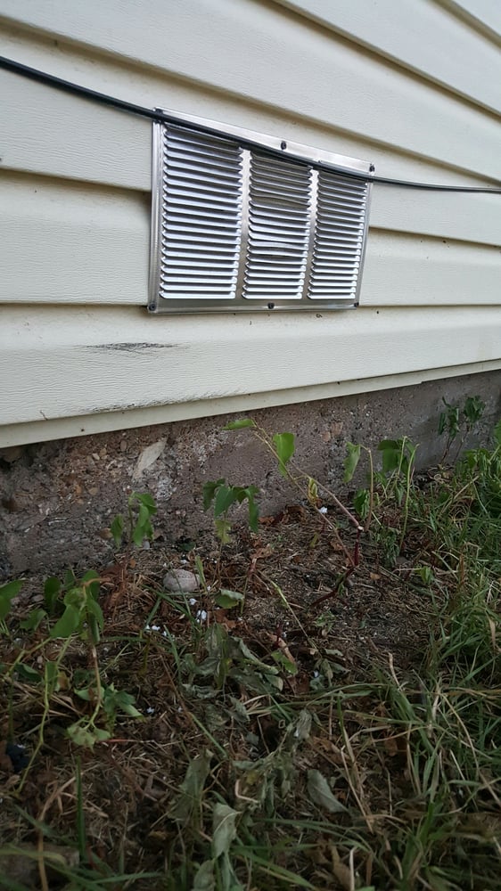 Photo of Rivera House Leveling
