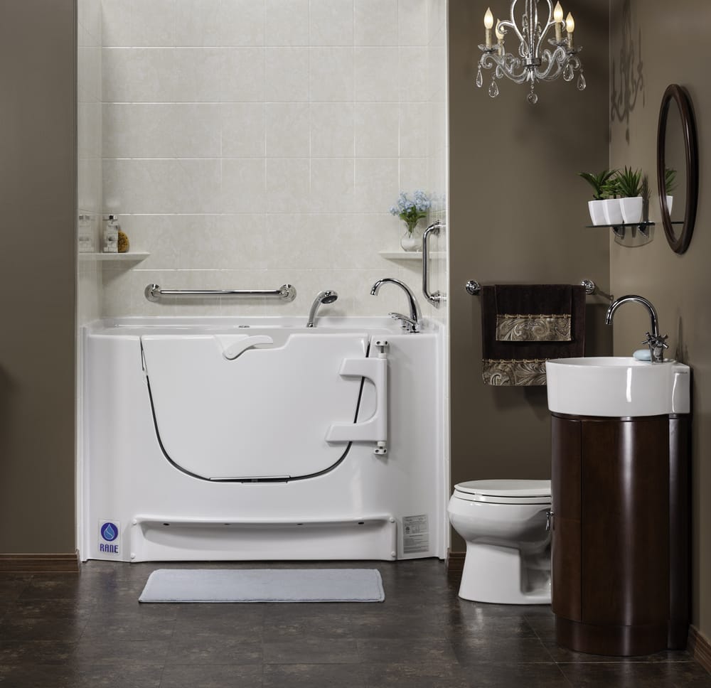 Photo of Jacob Sunrooms, Exteriors & Baths
