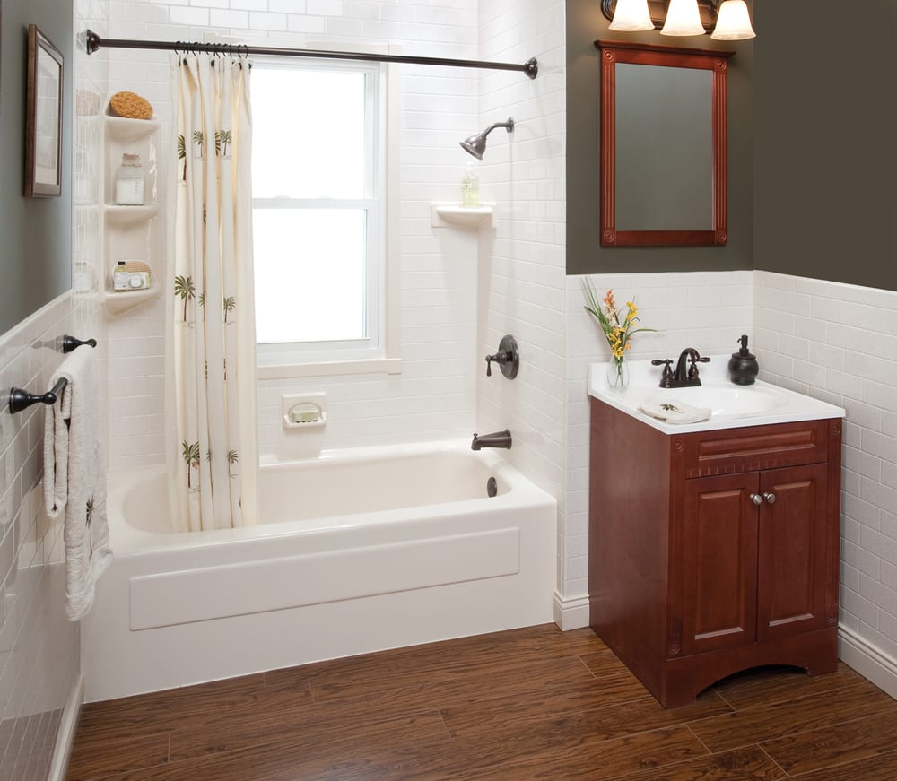 Photo of Jacob Sunrooms, Exteriors & Baths