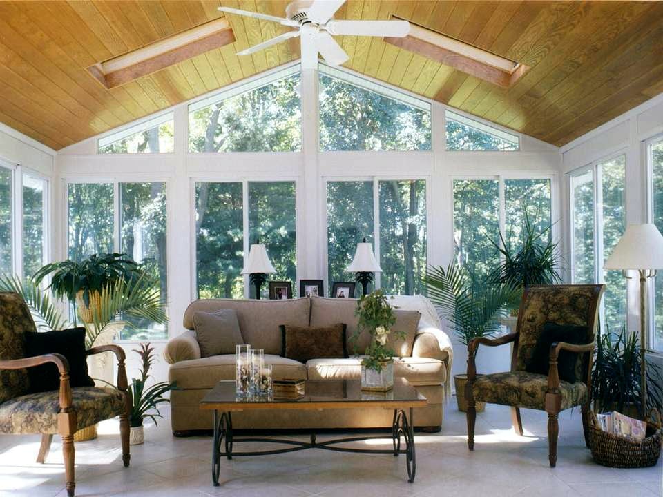 Photo of Jacob Sunrooms, Exteriors & Baths