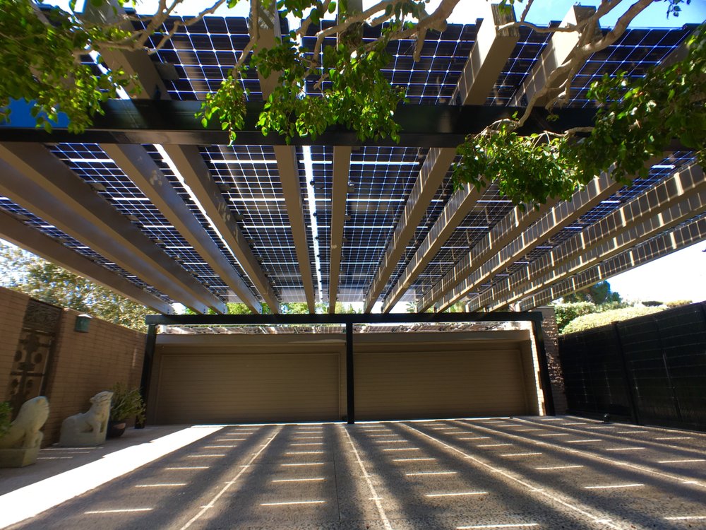 Photo of Smart Solar Design Construction