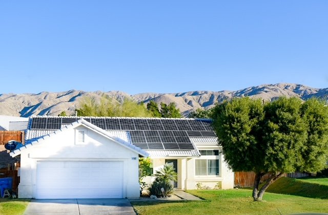 Photo of Smart Solar Design Construction