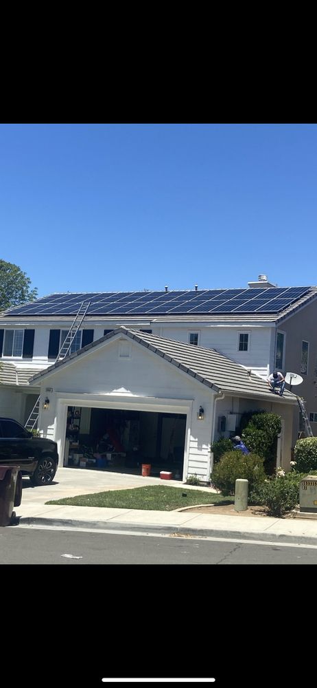 Photo of Smart Solar Design Construction