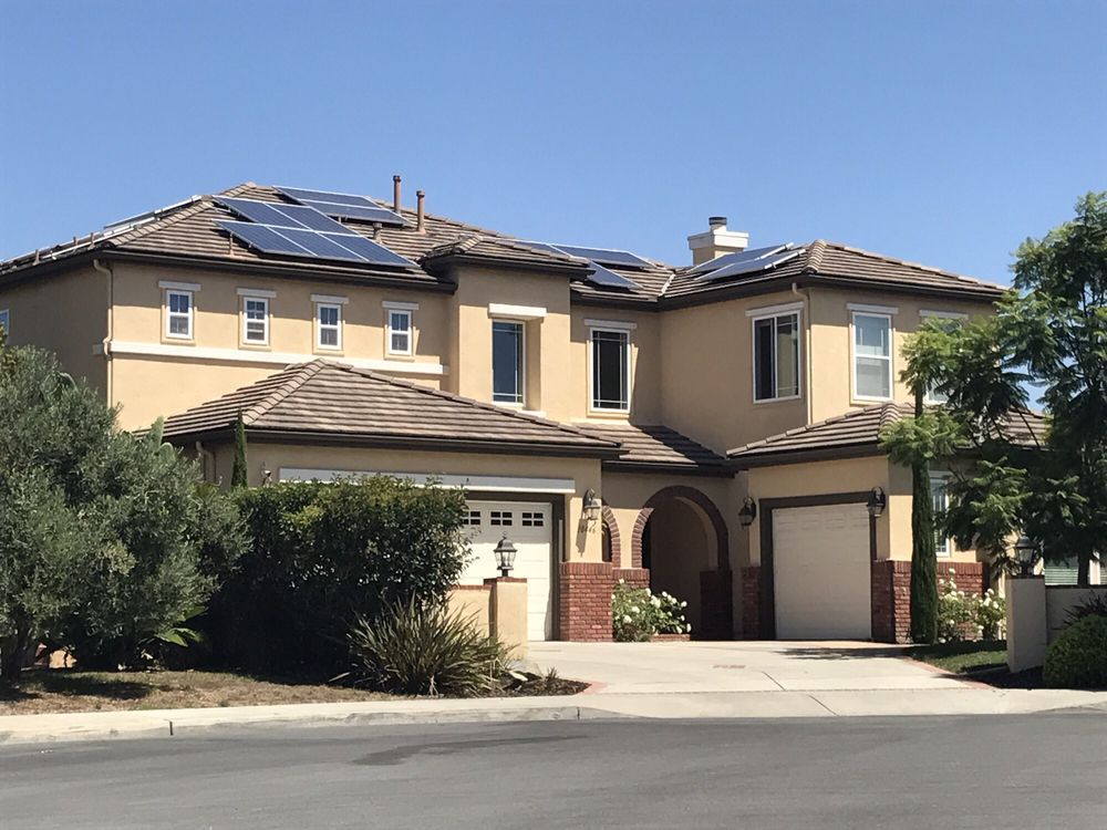 Photo of Smart Solar Design Construction