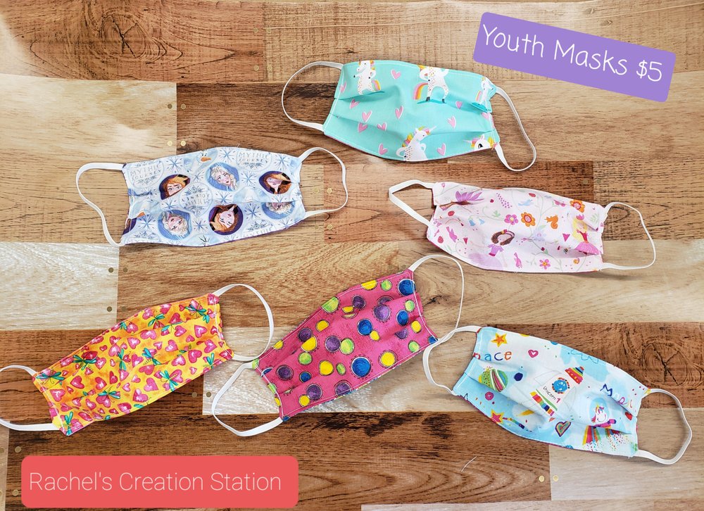 Photo of Rachel's Creation Station