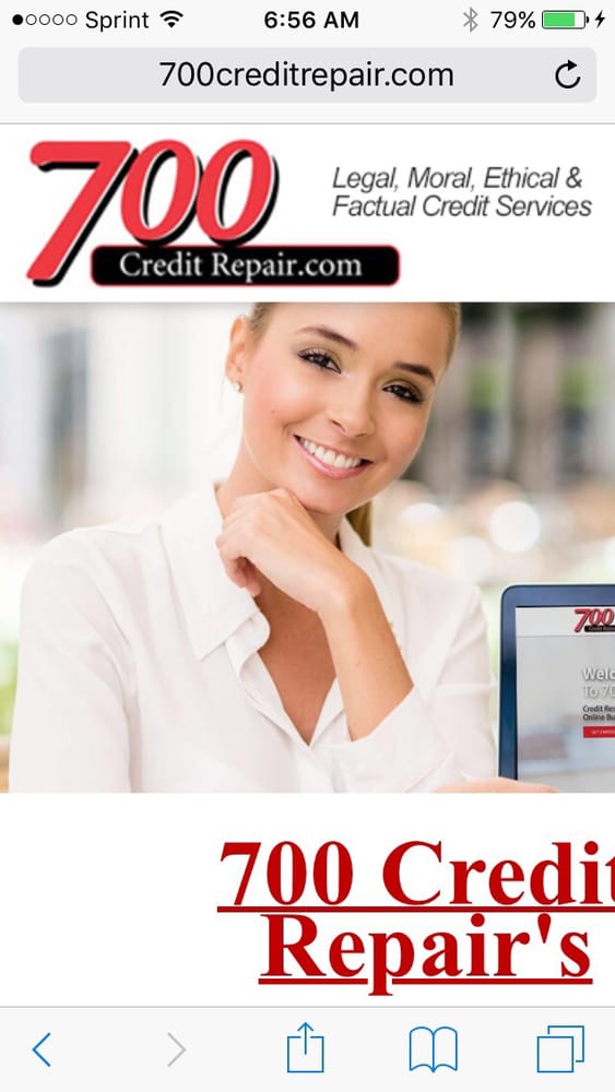 Photo of 700 Credit Repair