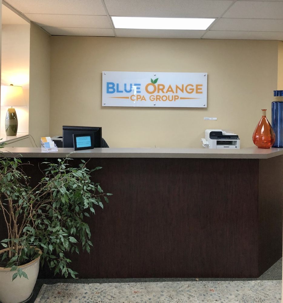 Photo of Blue Orange CPA Group
