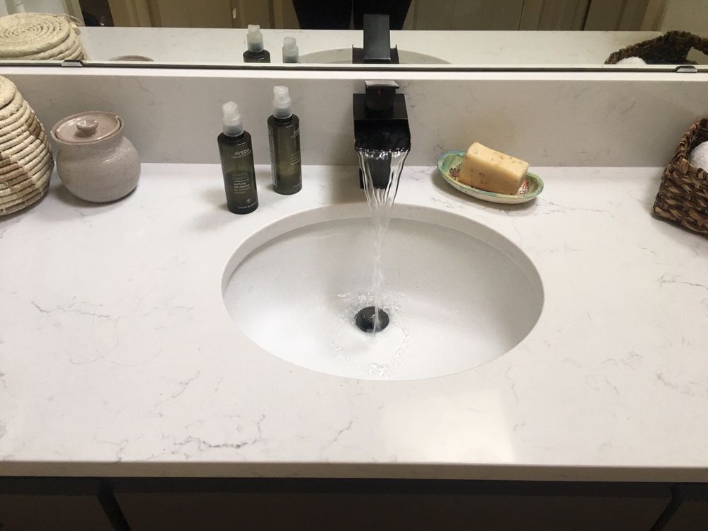 Photo of Marksman Granite Designs