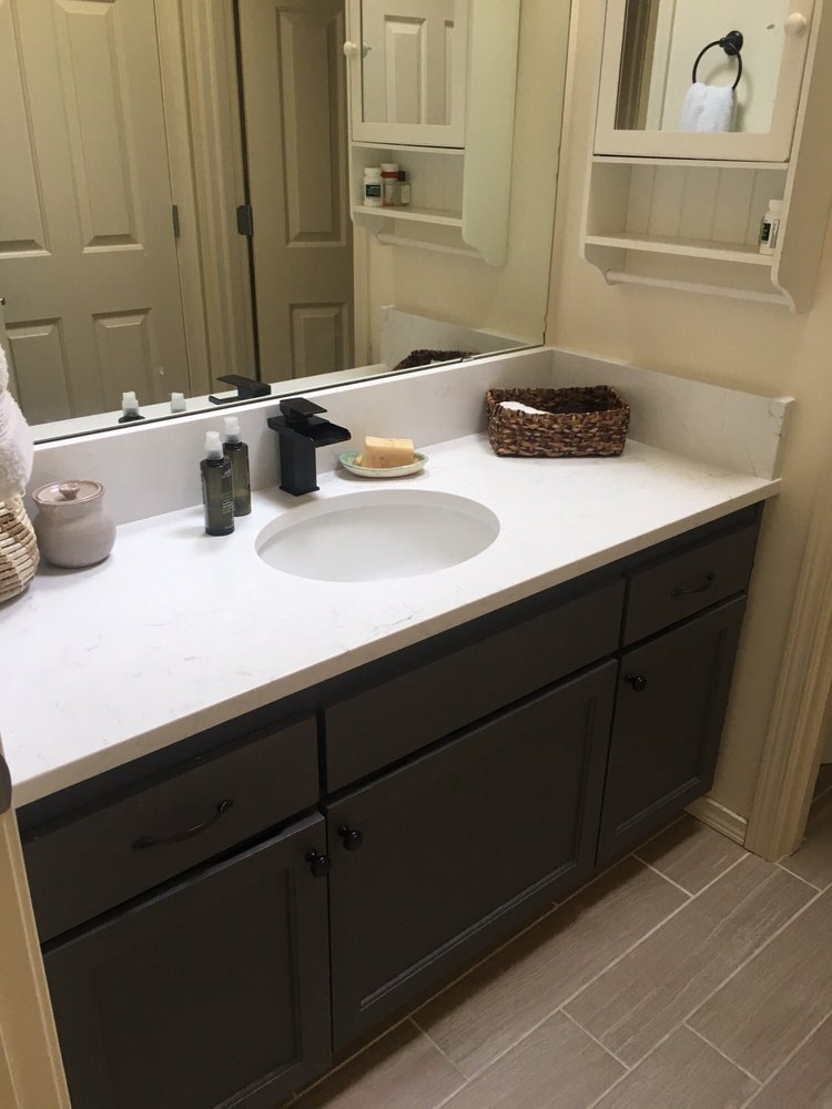 Photo of Marksman Granite Designs