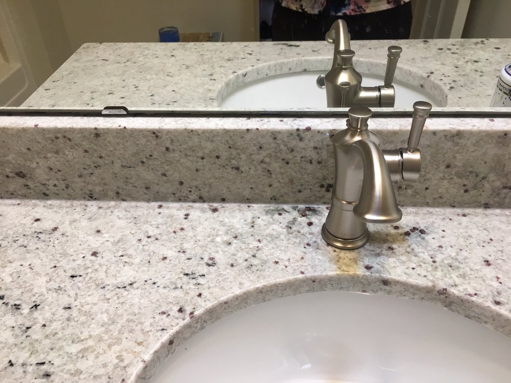 Photo of Marksman Granite Designs